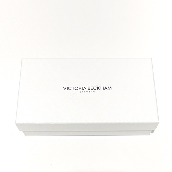 VICTORIA BECKHAM VB626S Black Sunglasses NWT - Picture 13 of 14